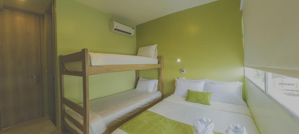 Hotel Aixo Suites By Geh Suites Cartagena Exteriér fotografie