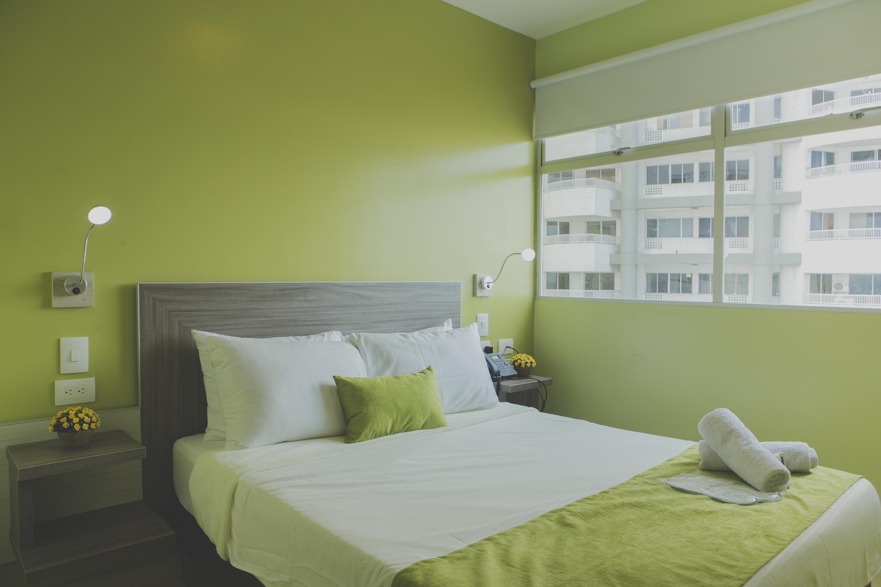 Hotel Aixo Suites By Geh Suites Cartagena Exteriér fotografie