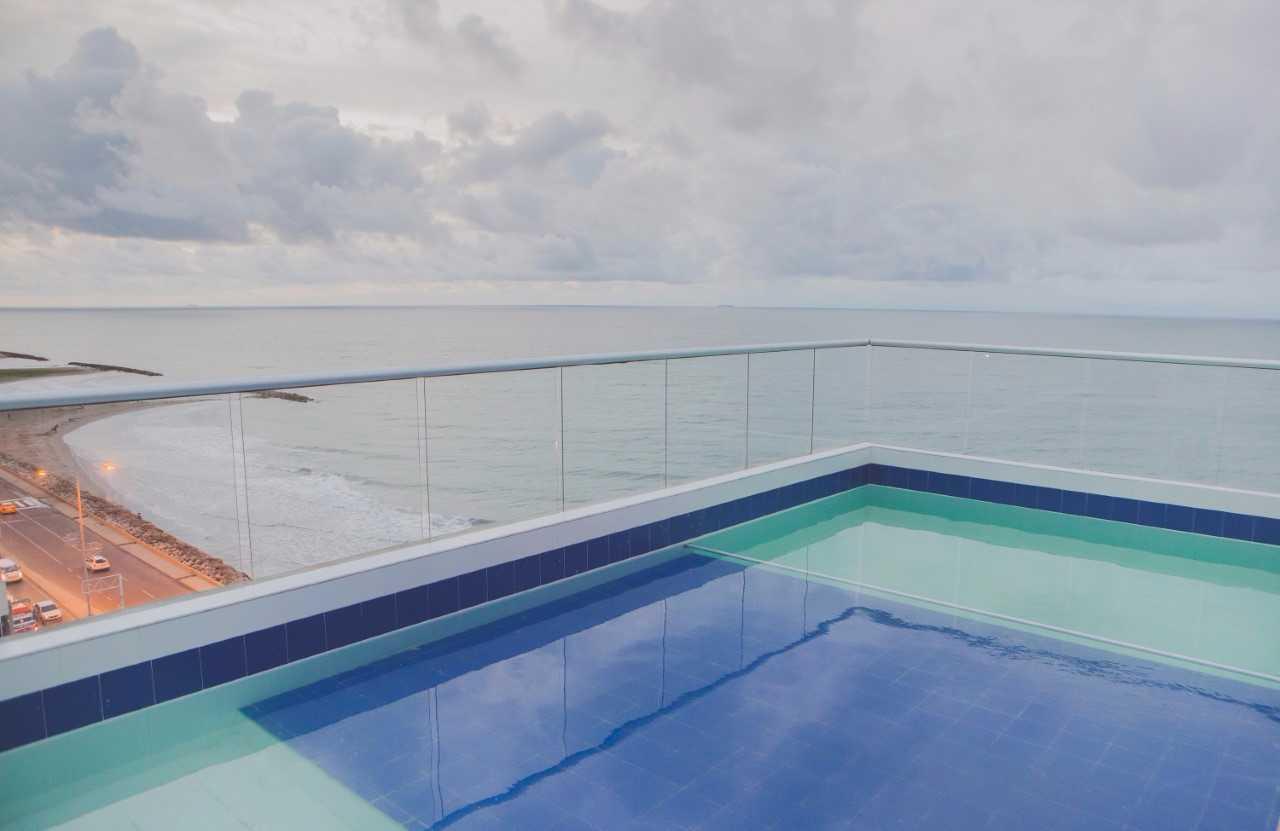 Hotel Aixo Suites By Geh Suites Cartagena Exteriér fotografie