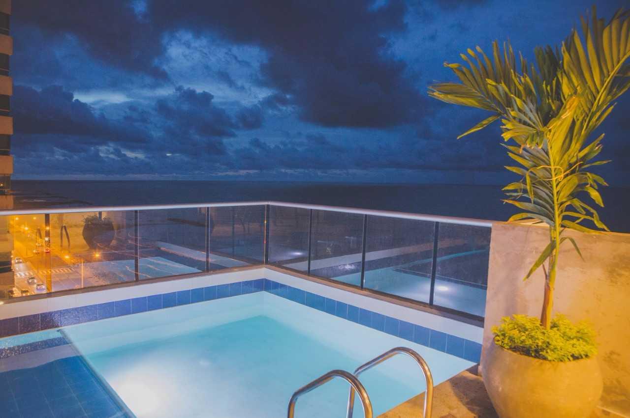 Hotel Aixo Suites By Geh Suites Cartagena Exteriér fotografie