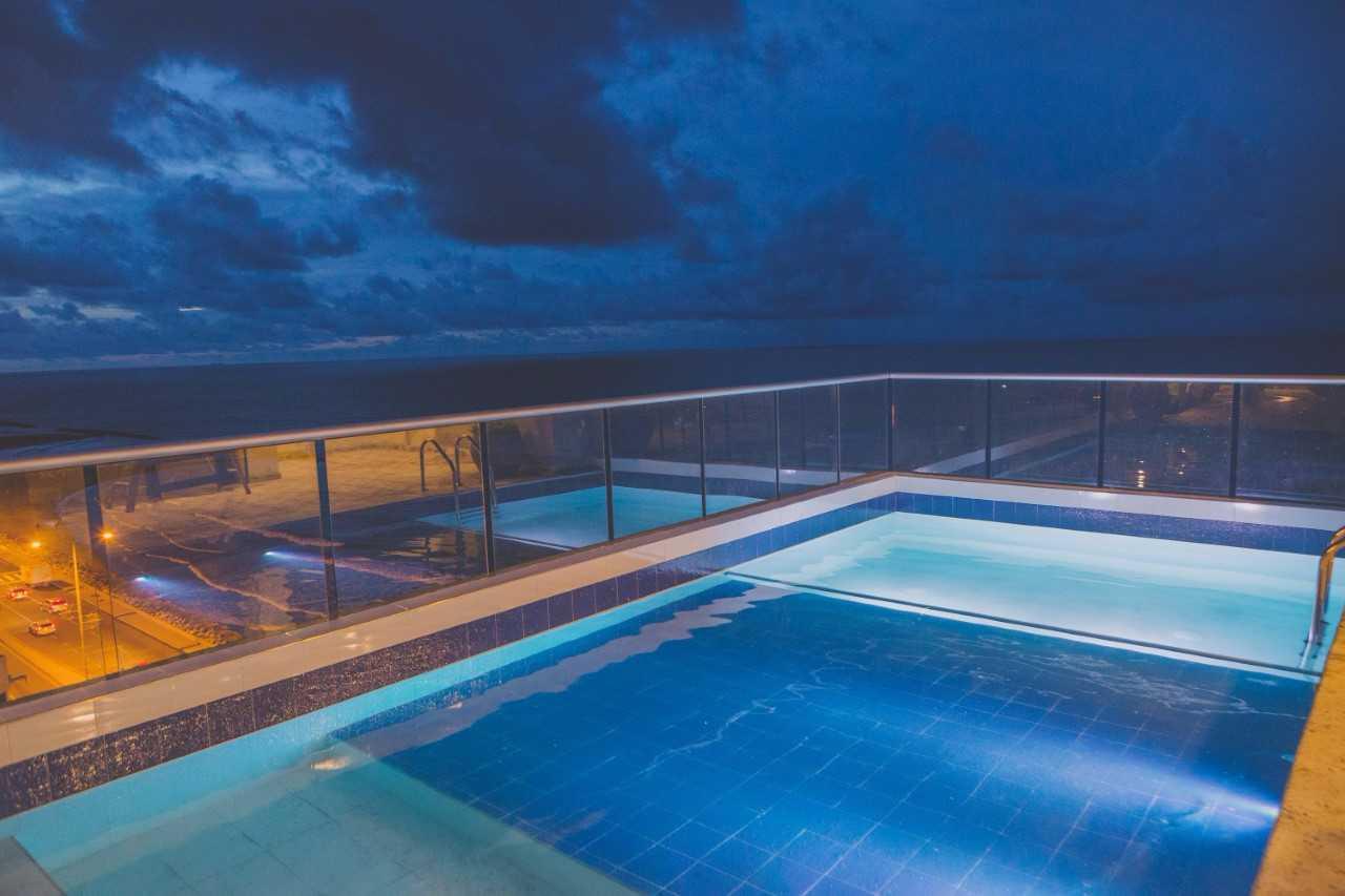 Hotel Aixo Suites By Geh Suites Cartagena Exteriér fotografie