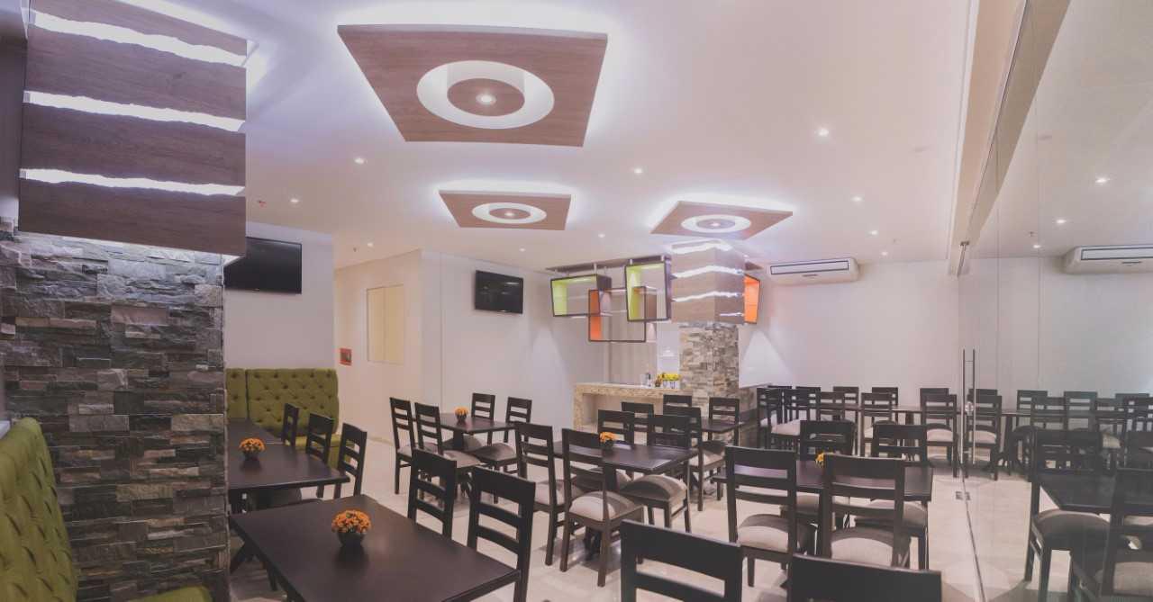 Hotel Aixo Suites By Geh Suites Cartagena Exteriér fotografie