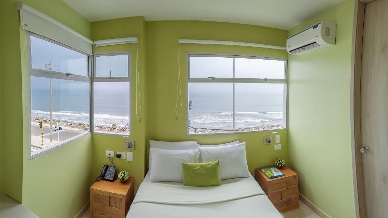 Hotel Aixo Suites By Geh Suites Cartagena Exteriér fotografie