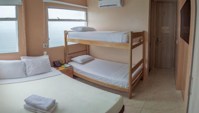 Hotel Aixo Suites By Geh Suites Cartagena Exteriér fotografie