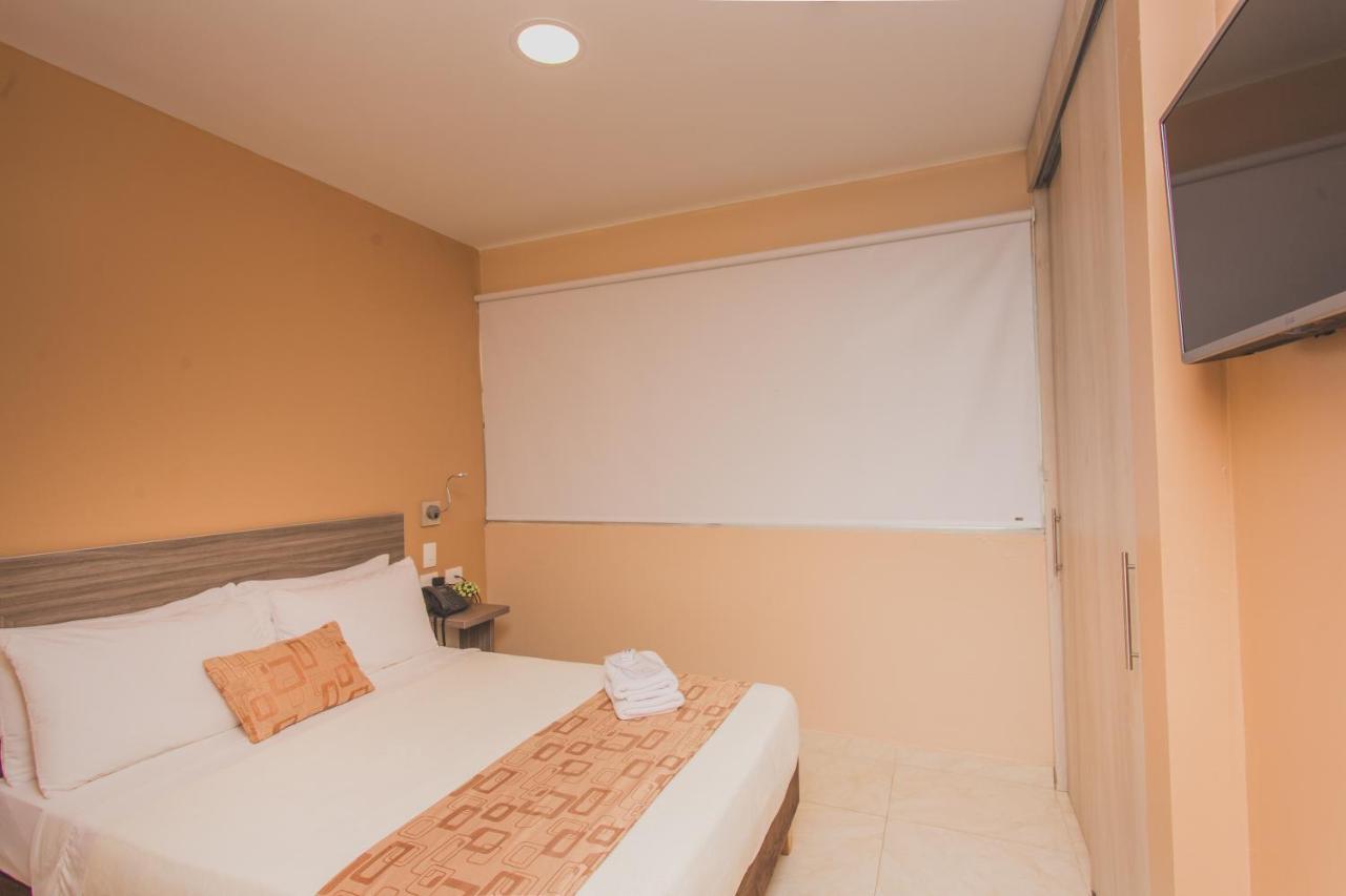 Hotel Aixo Suites By Geh Suites Cartagena Exteriér fotografie
