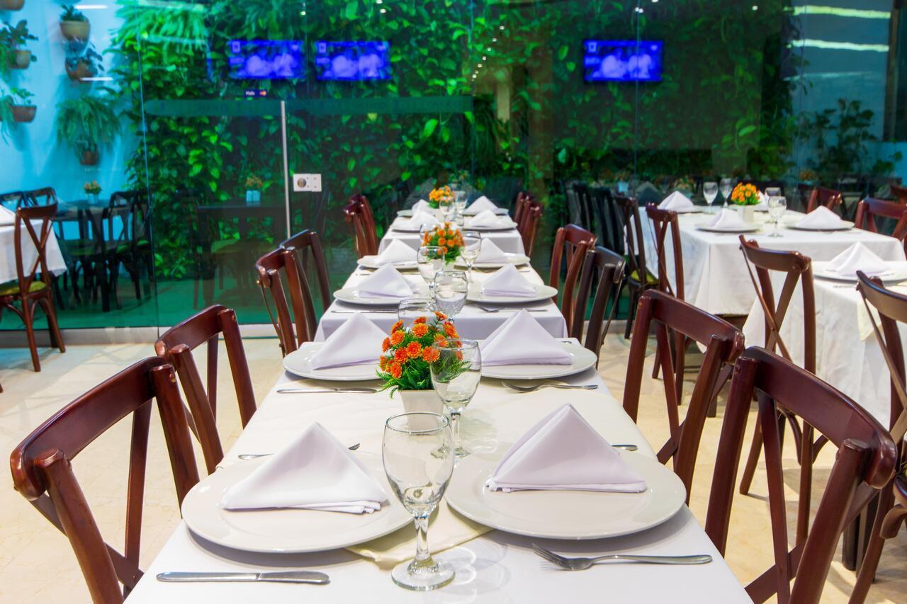 Hotel Aixo Suites By Geh Suites Cartagena Exteriér fotografie