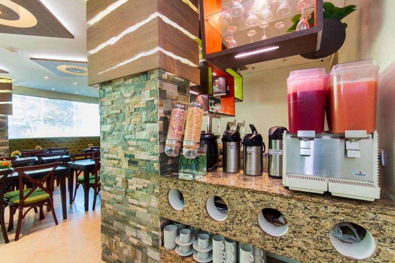 Hotel Aixo Suites By Geh Suites Cartagena Exteriér fotografie