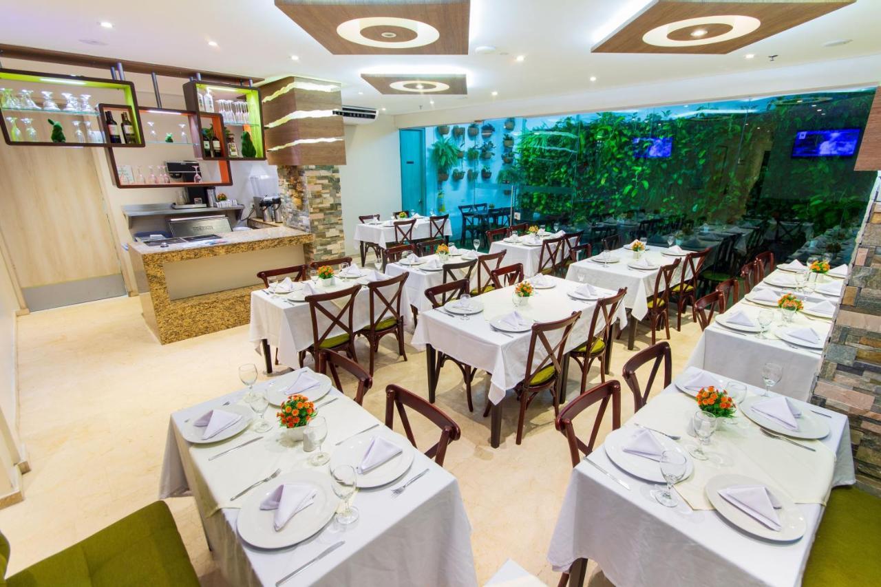 Hotel Aixo Suites By Geh Suites Cartagena Exteriér fotografie